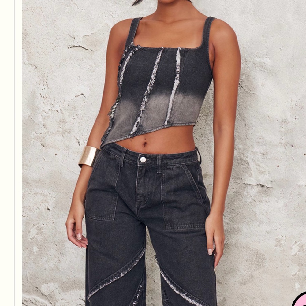 Special Bundle Offer Sticker All 12 items Jean sets - Picture 4 of 8